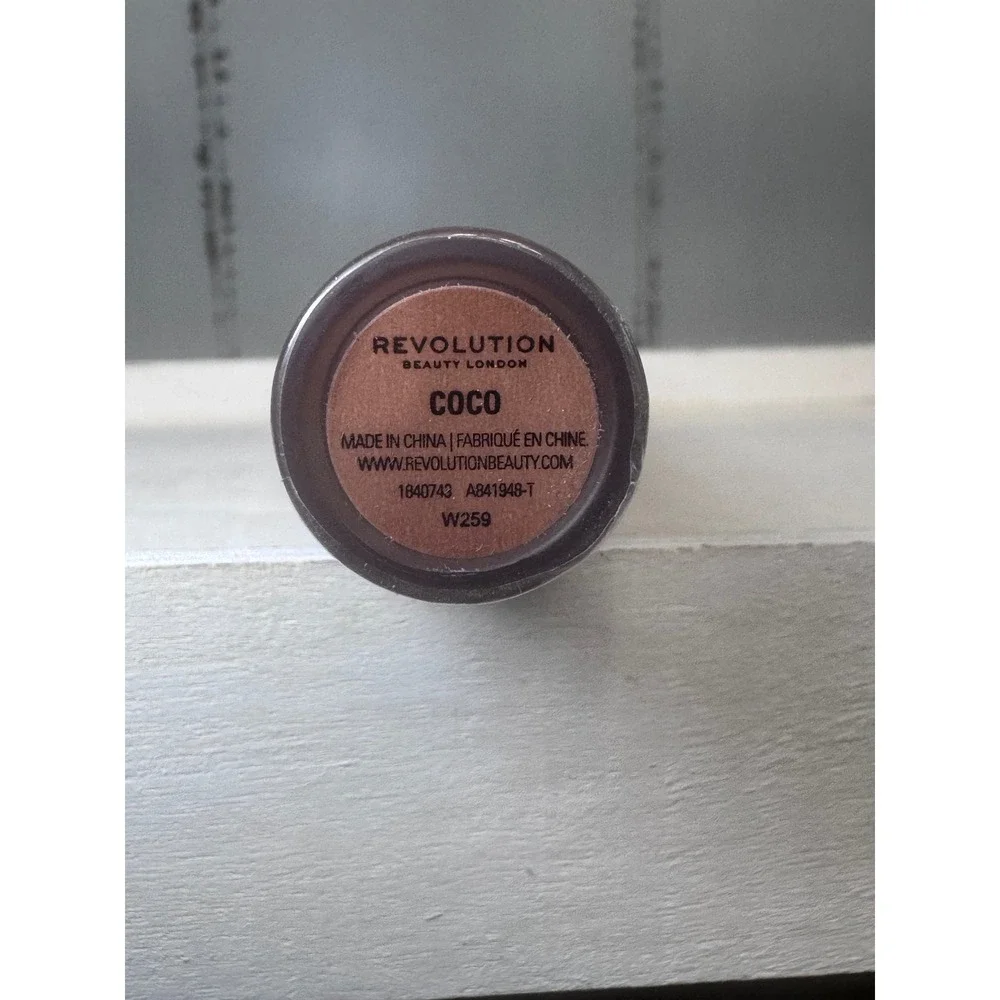 Revolution Beauty London revolution beauty